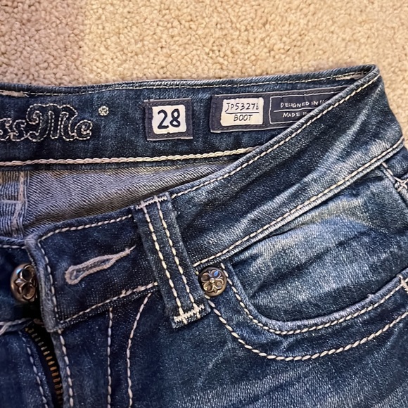 Miss Me bootcut jeans - Picture 3 of 4